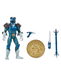 Power Rangers Vs Godzilla Kaiju Ranger - Blue Anguiris