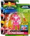 Power Rangers Auto-morphin Pink Ranger 6" Figure