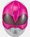 Power Ranger Mighty Morphin Mask Pink Ranger