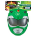 Power Rangers Mighty Morphin Mask Green Ranger