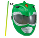 Power Rangers Mighty Morphin Mask Green Ranger