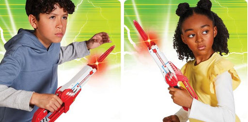 Power Rangers Blade Blaster  With Lights & Sounds