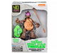 Teenage Mutant Ninja Turtles Original Sketch Donatello Turtle Figure