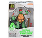 Teenage Mutant Ninja Turtles Original Sketch Raphael Turtle Figure