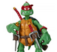 Teenage Mutant Ninja Turtles Original Sketch Raphael Turtle Figure