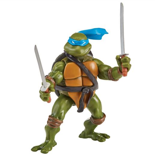 Teenage Mutant Ninja Turtle Classic Leonardo