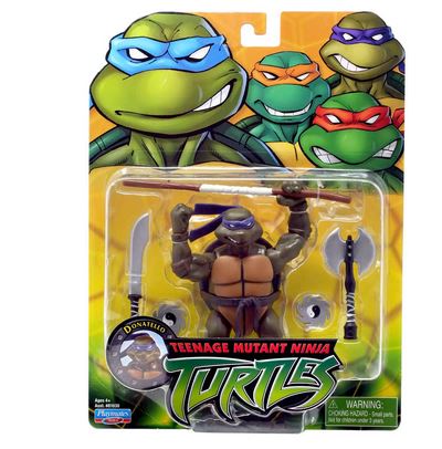 Teenage Mutant Ninja Turtle Classic Donatello