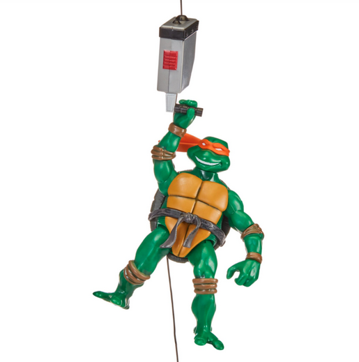 Teenage Mutant Ninja Turtle Classic Michelangelo