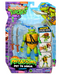 Teenage Mutant Ninja Turtles Mutation Deluxe Figure - Leonardo