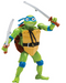 Teenage Mutant Ninja Turtles Mutation Deluxe Figure - Leonardo
