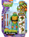 Teenage Mutant Ninja Turtles Mutation Deluxe Figure - Michelangelo
