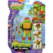 Teenage Mutant Ninja Turtles Mutation Deluxe Figure - Raphael