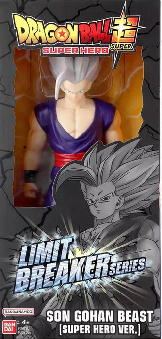 Dragonball Z Limit Breaker Son Gohan Beast Super Hero