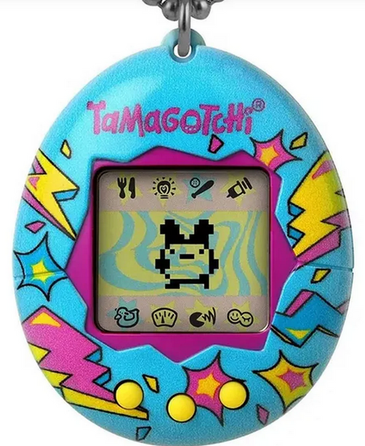 Tamagotchi Original Lightning