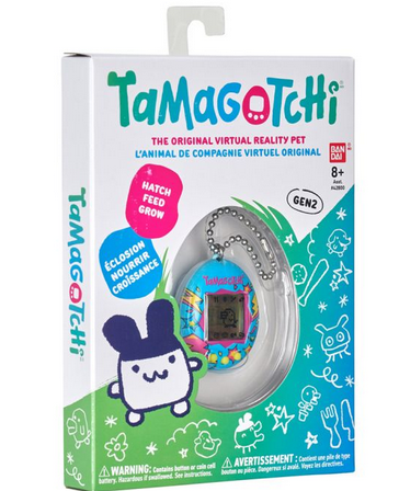 Tamagotchi Original Lightning