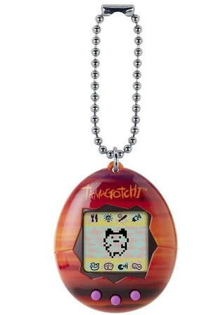 Tamagotchi Original Sunset