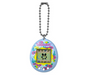 Tamagotchi Original Gen 2 Garden Poppies Light Blue