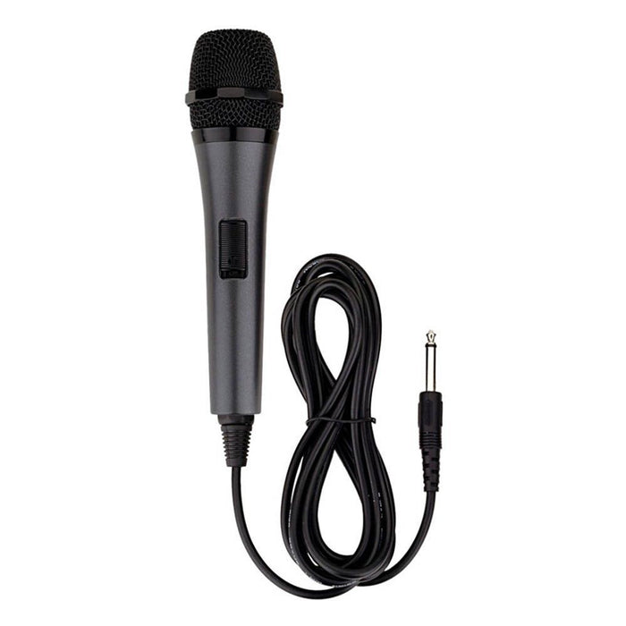 Microphone Singing Machine Wired