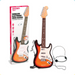 Bontempi Wireless Electronic Guitar With Headset Microphone