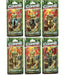 The Corps Soldier Of Honour Figures 11cm Assorted 