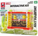 Nature Explorer Ant Habitat Interactive Kit