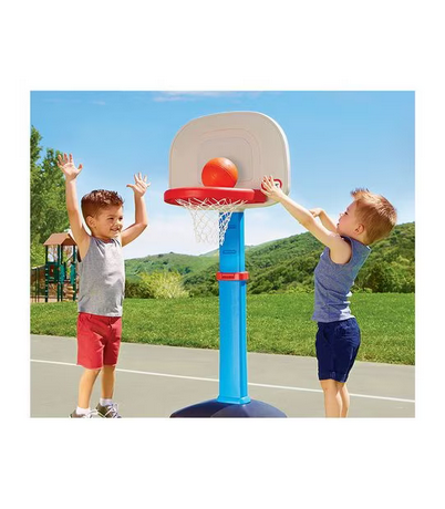 Little Tikes Totsports Easy Score Basketball Set