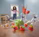 Little Tikes Clearly Sports Bowling Set