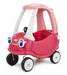 Little Tikes Princess Cozy Coupe 