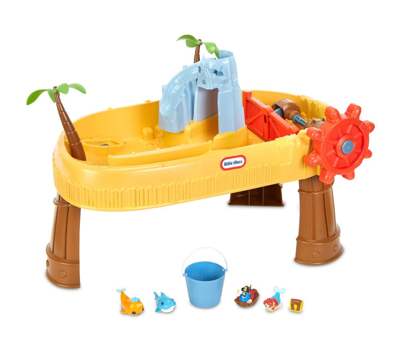 Little Tikes Island Watermaker Table