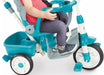 Little Tikes Perfect 4 In 1 Trike With Hood & Parent Push Handle