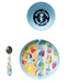 Bluey 3 Piece Feeding Set