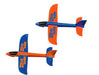 Duncan X-14 Glider With Hand Launcher Asso Colours