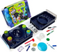 Crayola Goo All In 1 Sensory Galactic Station