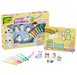 Scribble Scrubbie Baby Pets Nursery
