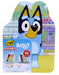 Crayola Colour & Sticker Kit Bluey