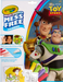 Crayola Colour Wonder Toy Story 5 