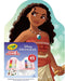 Crayola Colour & Sticker Disney Princess Kit