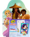 Crayola Colour & Sticker Disney Princess Kit