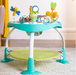 Baby Einstein 2 In 1 Activity Jumper & Table