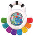 Baby Einstein Outstanding Opus' Sensory Rattle & Teether Ages:3m+