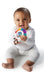 Baby Einstein Outstanding Opus' Sensory Rattle & Teether Ages:3m+