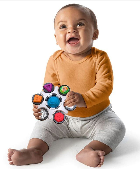 Baby Einstein Discovery Gadget Sensory Toy