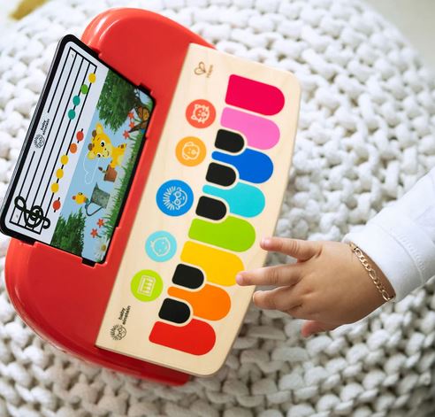 Baby Einstein First Melodies Magic Touch Piano