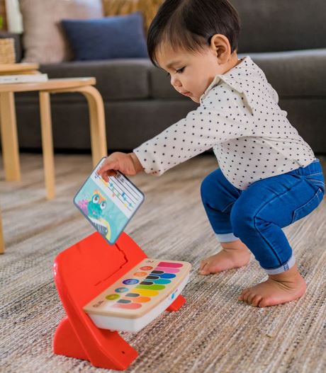 Baby Einstein First Melodies Magic Touch Piano