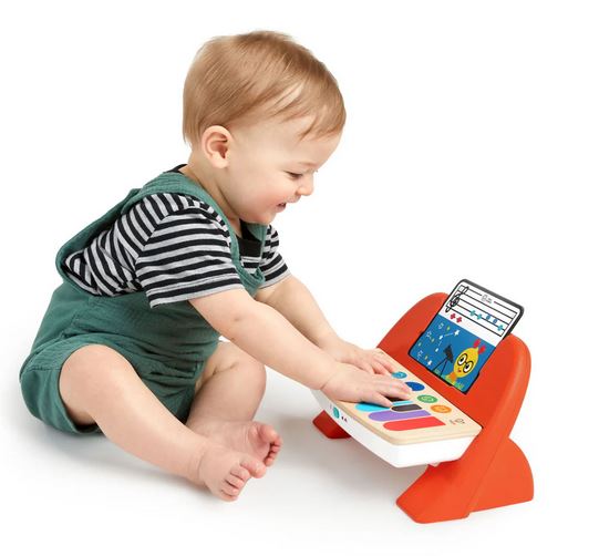 Baby Einstein First Melodies Magic Touch Piano