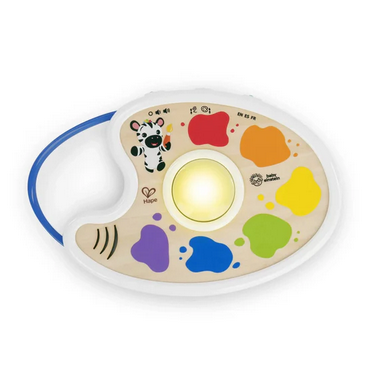 Baby Einstein Playful Painter Magic Touch Colour Palette