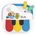 Baby Einstein Petit Piano Musical Rattle