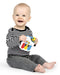 Baby Einstein Petit Piano Musical Rattle