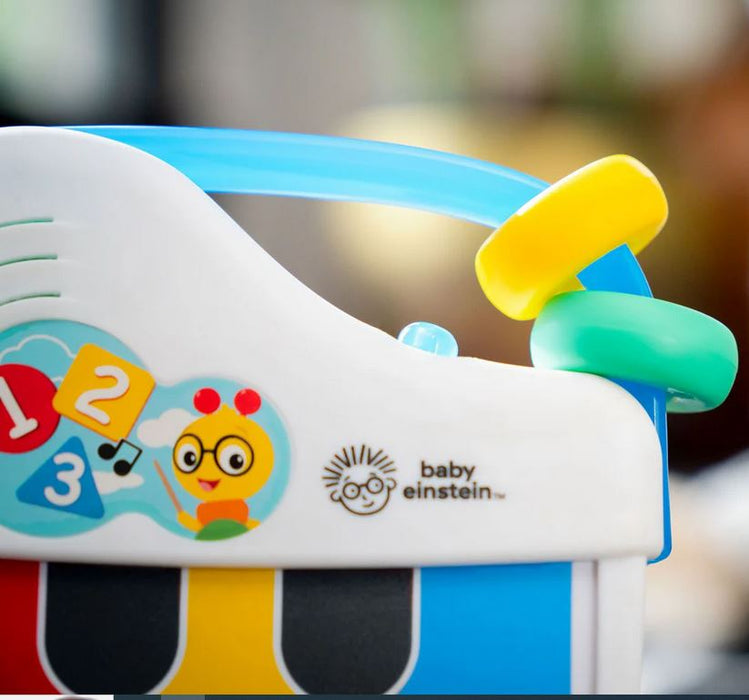 Baby Einstein Petit Piano Musical Rattle