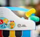 Baby Einstein Petit Piano Musical Rattle